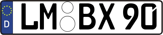 LM-BX90