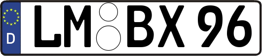 LM-BX96