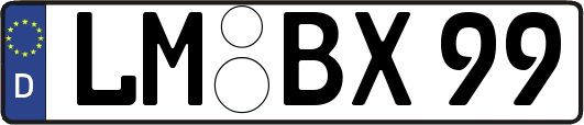 LM-BX99