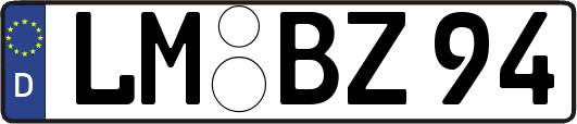 LM-BZ94