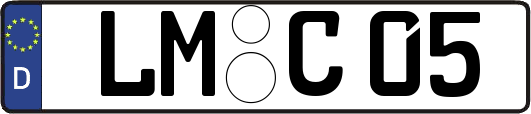 LM-C05