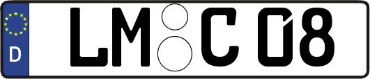 LM-C08