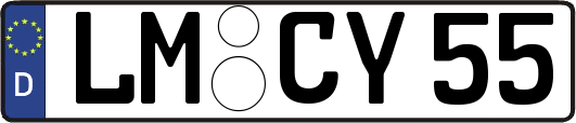 LM-CY55