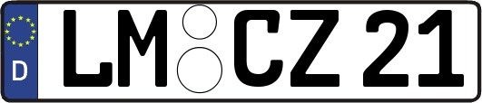 LM-CZ21