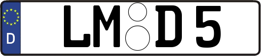 LM-D5