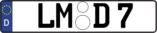 LM-D7