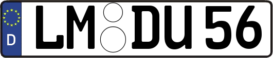 LM-DU56