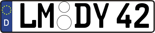 LM-DY42