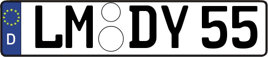 LM-DY55