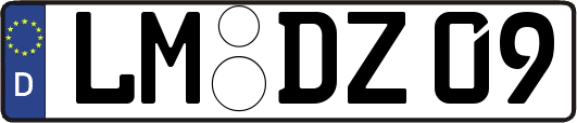 LM-DZ09