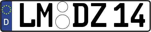 LM-DZ14
