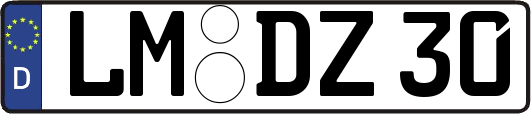 LM-DZ30