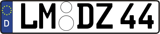 LM-DZ44