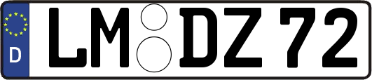 LM-DZ72