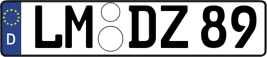 LM-DZ89