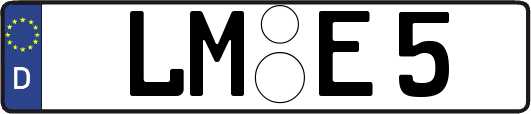 LM-E5