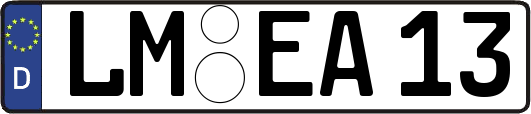 LM-EA13