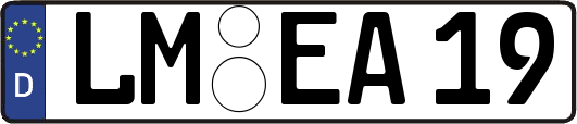 LM-EA19