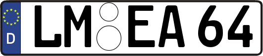 LM-EA64