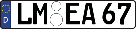 LM-EA67