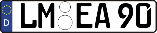 LM-EA90