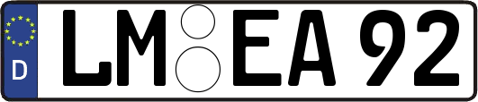 LM-EA92