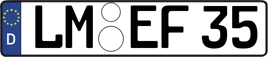 LM-EF35