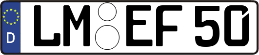 LM-EF50