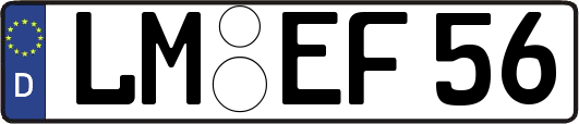 LM-EF56