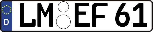 LM-EF61