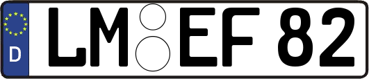 LM-EF82