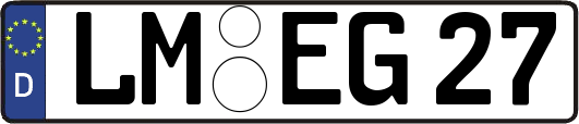 LM-EG27
