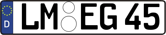 LM-EG45