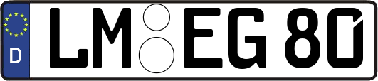 LM-EG80
