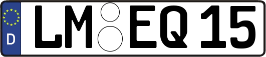 LM-EQ15