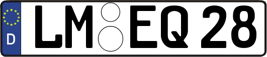 LM-EQ28