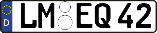 LM-EQ42