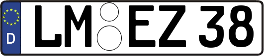 LM-EZ38