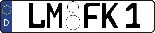 LM-FK1