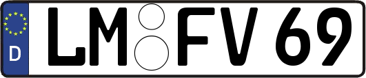 LM-FV69