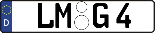 LM-G4