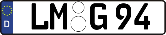 LM-G94