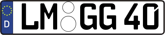 LM-GG40