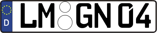 LM-GN04