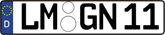 LM-GN11