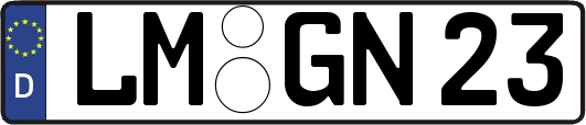 LM-GN23