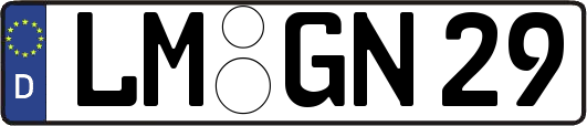 LM-GN29