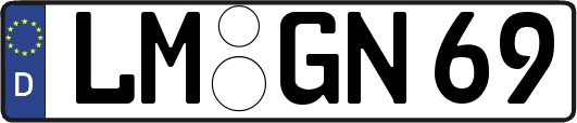 LM-GN69
