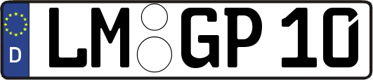 LM-GP10