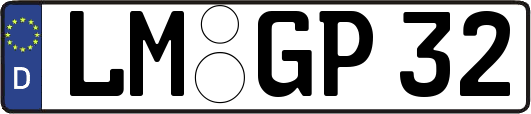LM-GP32